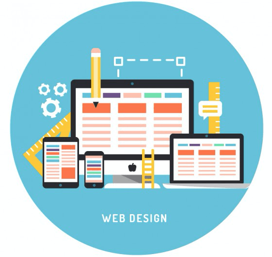 Website Redesign